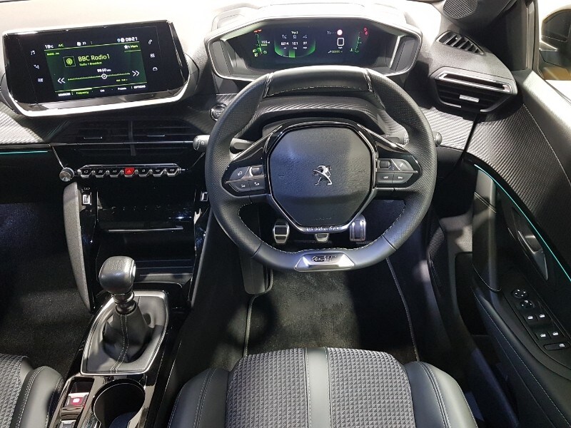 Used Peugeot 208 2021 for sale - 78155995: Photo 7