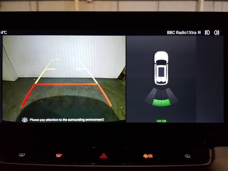 Used MG MG HS 2024 for sale - 77543921: Photo 13