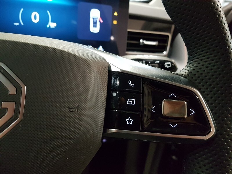 Used MG MG HS 2024 for sale - 77543921: Photo 15