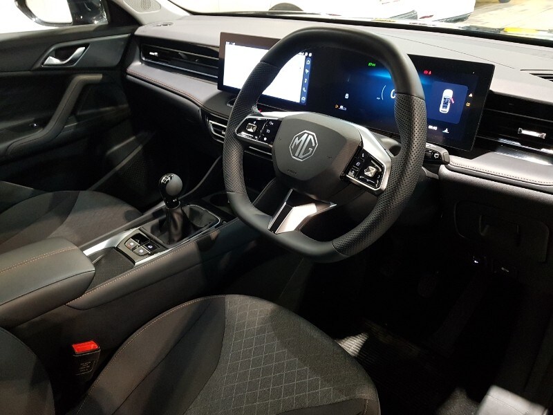 Used MG MG HS 2024 for sale - 77543921: Photo 16