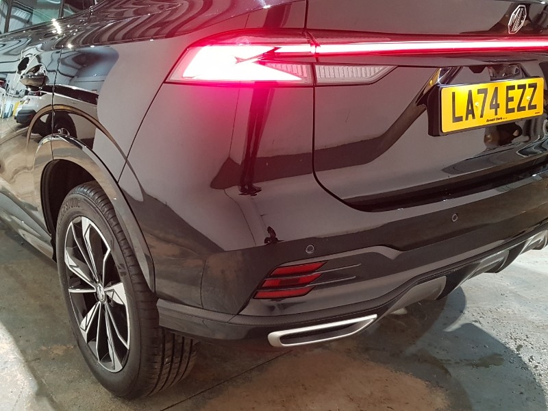 Used MG MG HS 2024 for sale - 77543921: Photo 18