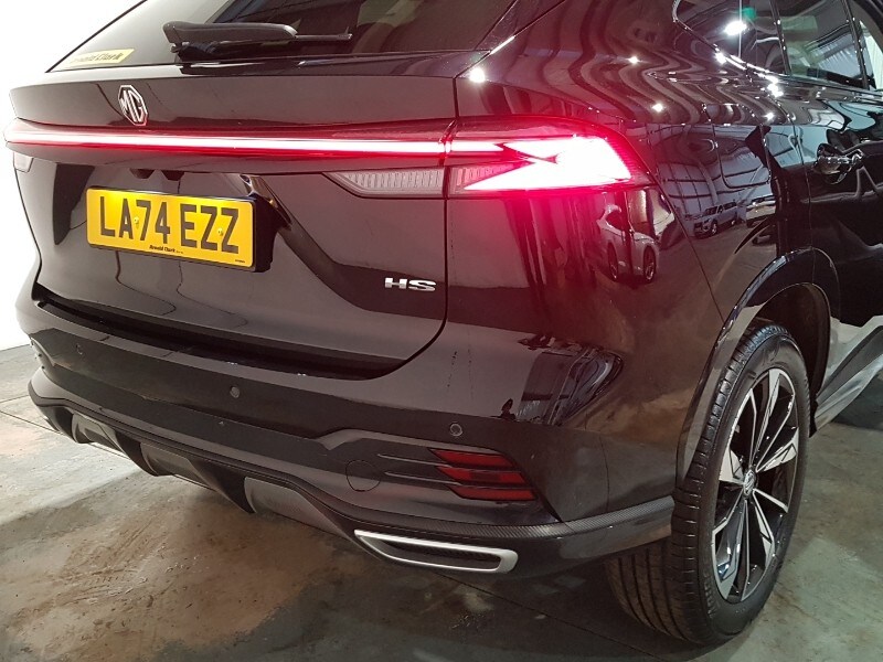 Used MG MG HS 2024 for sale - 77543921: Photo 19