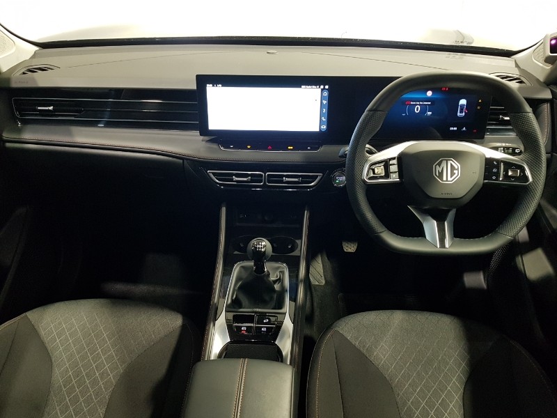 Used MG MG HS 2024 for sale - 77543921: Photo 2