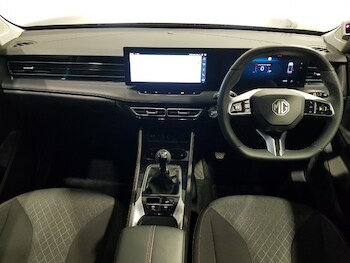 Used MG MG HS 2024 for sale - 77543921: Photo