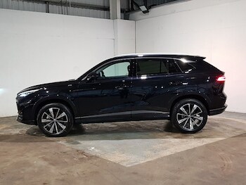 Used MG MG HS 2024 for sale - 77543921: Photo