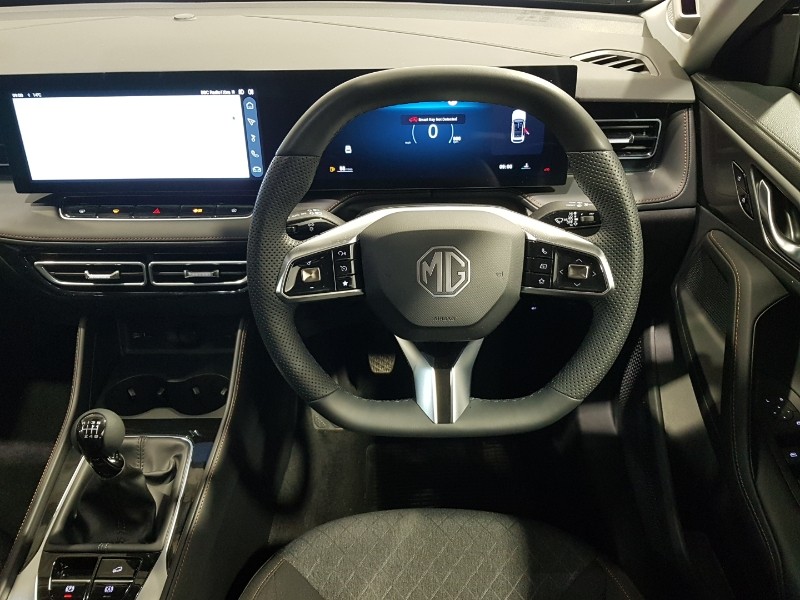 Used MG MG HS 2024 for sale - 77543921: Photo 7