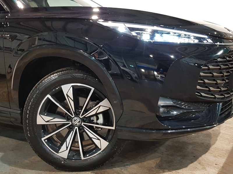 Used MG MG HS 2024 for sale - 77543921: Photo 9