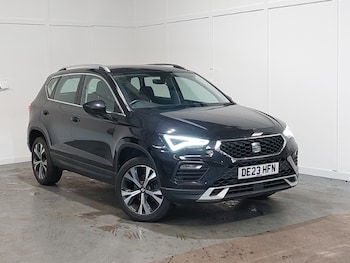 Used SEAT Ateca 2023 for sale - 78861146: Photo