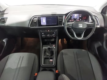 Used SEAT Ateca 2023 for sale - 78861146: Photo