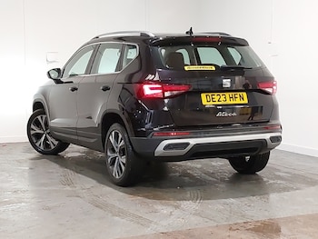 Used SEAT Ateca 2023 for sale - 78861146: Photo