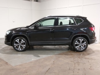 Used SEAT Ateca 2023 for sale - 78861146: Photo