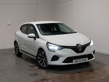 Used Renault Clio 2021 for sale - 78808307: Photo