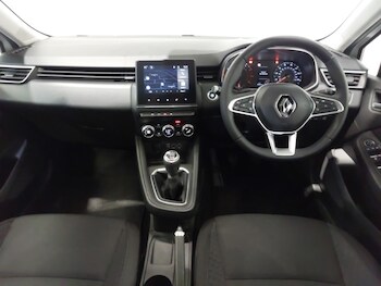 Used Renault Clio 2021 for sale - 78808307: Photo