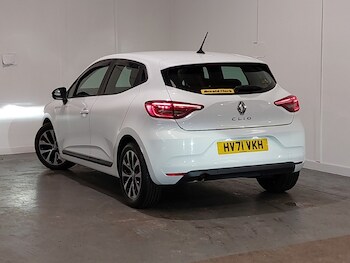 Used Renault Clio 2021 for sale - 78808307: Photo