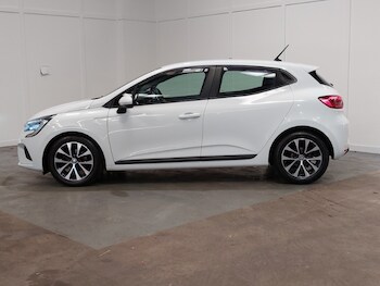 Used Renault Clio 2021 for sale - 78808307: Photo