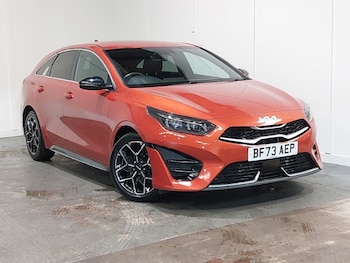 Used Kia Pro Ceed 2023 for sale - 79343479: Photo