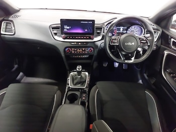 Used Kia Pro Ceed 2023 for sale - 79343479: Photo