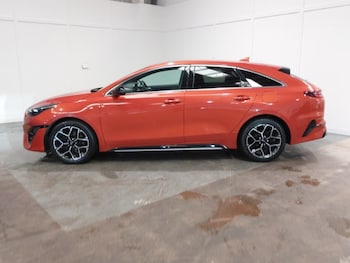 Used Kia Pro Ceed 2023 for sale - 79343479: Photo