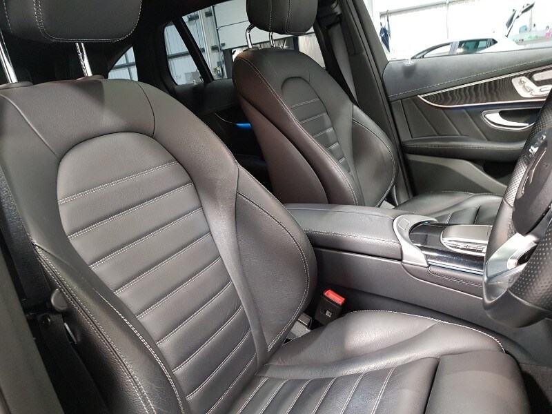 Used Mercedes-Benz EQC 2022 for sale - 78163961: Photo 14