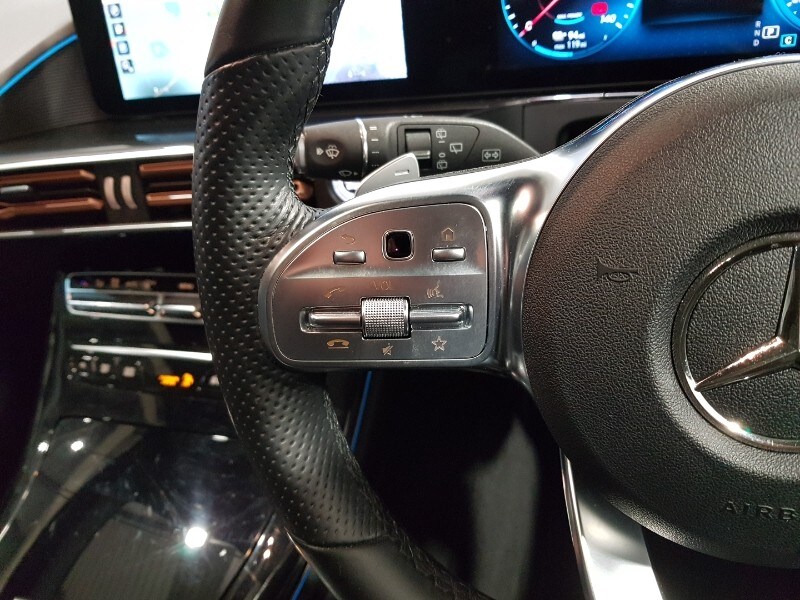 Used Mercedes-Benz EQC 2022 for sale - 78163961: Photo 15