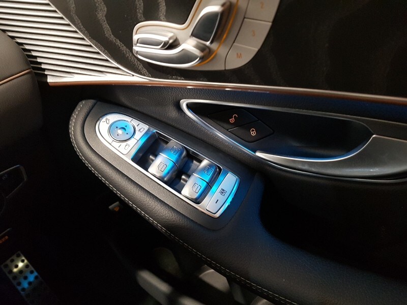 Used Mercedes-Benz EQC 2022 for sale - 78163961: Photo 17