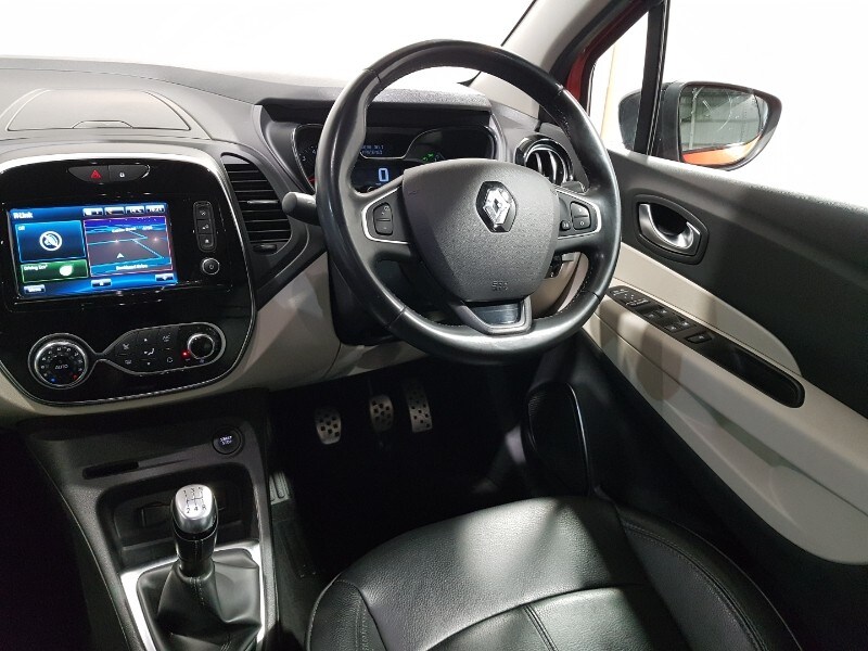 Used Renault Captur 2019 for sale - 77846886: Photo 10