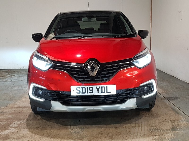Used Renault Captur 2019 for sale - 77846886: Photo 12
