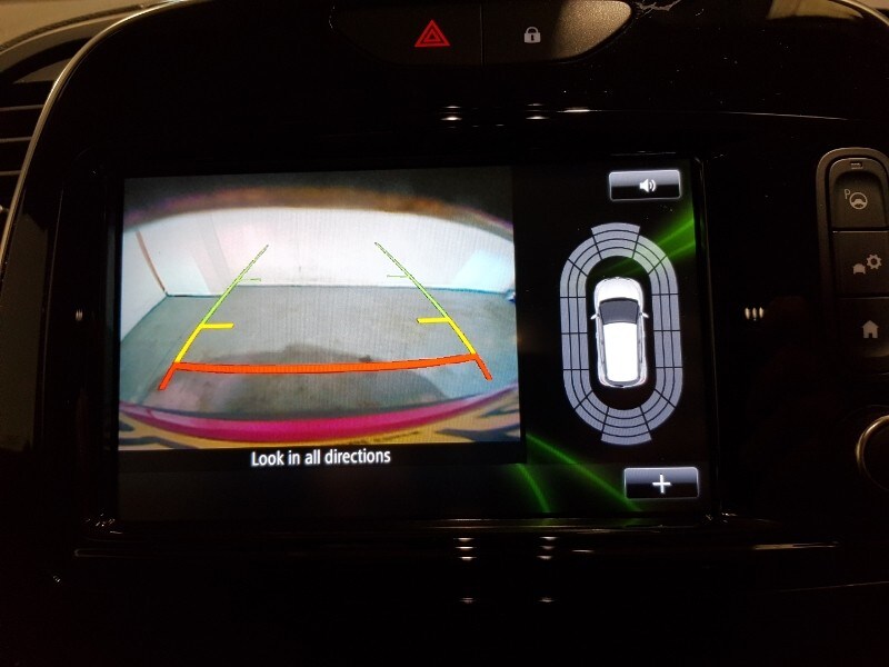 Used Renault Captur 2019 for sale - 77846886: Photo 13