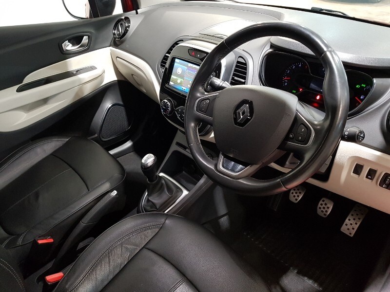 Used Renault Captur 2019 for sale - 77846886: Photo 16