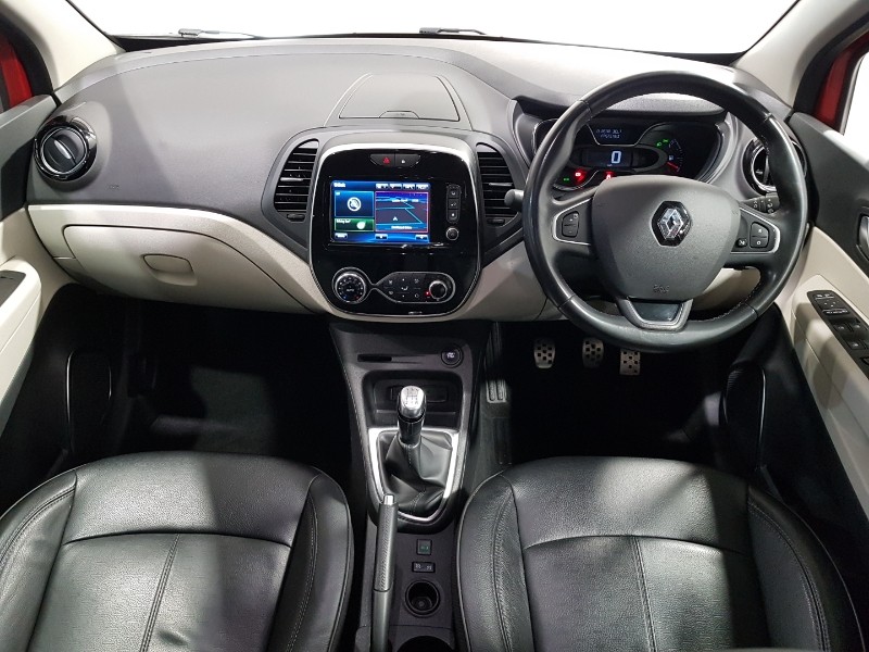 Used Renault Captur 2019 for sale - 77846886: Photo 2