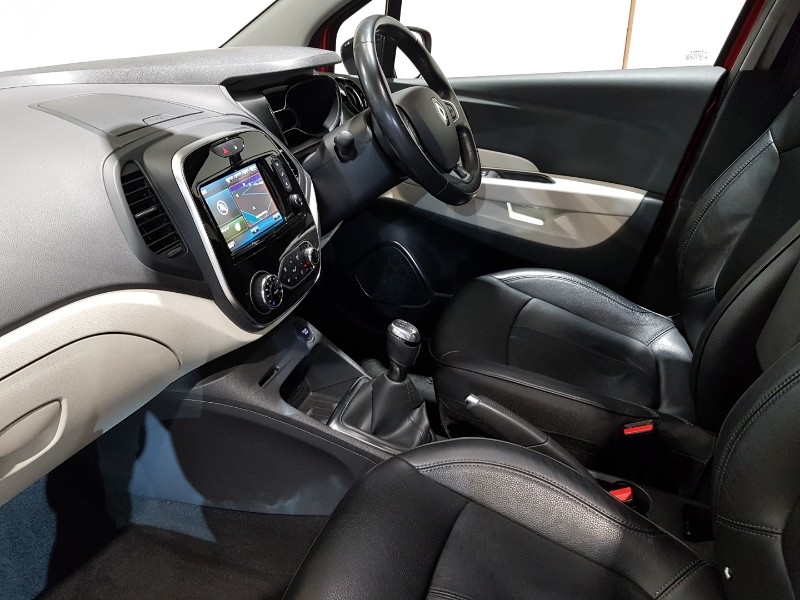 Used Renault Captur 2019 for sale - 77846886: Photo 5