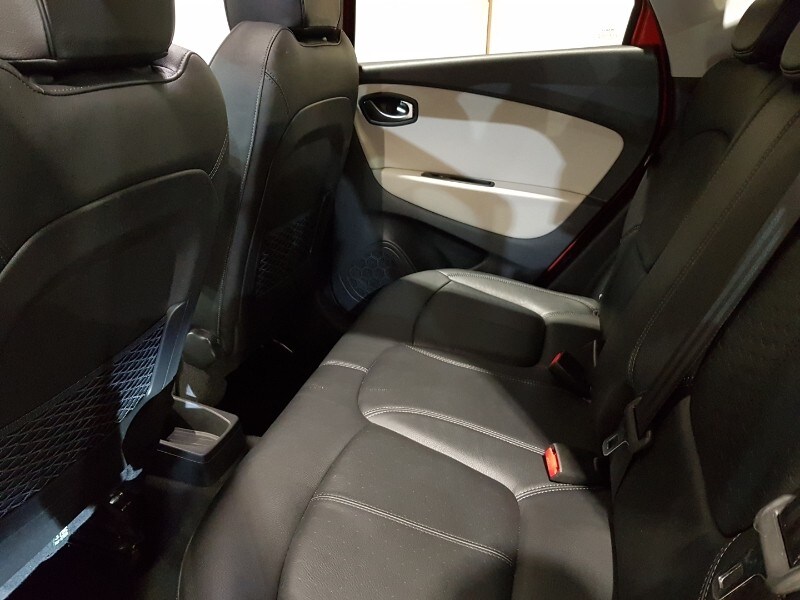Used Renault Captur 2019 for sale - 77846886: Photo 6