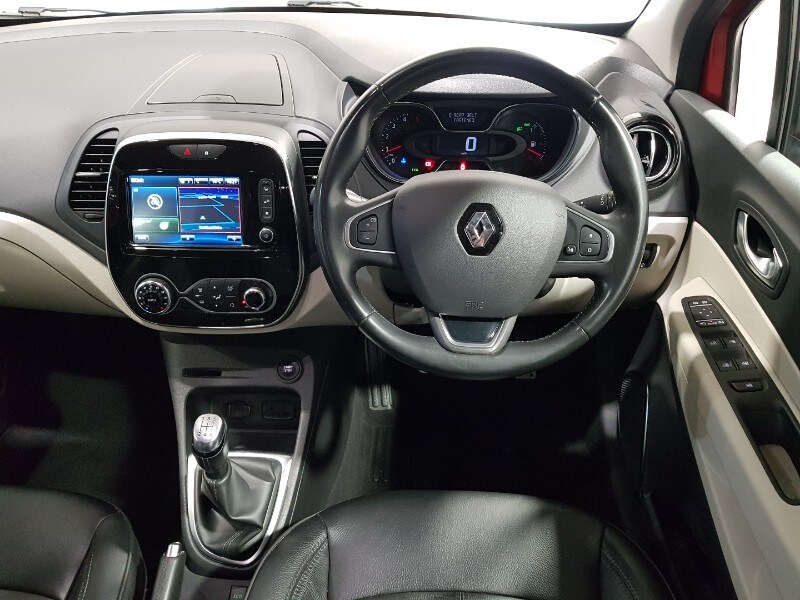 Used Renault Captur 2019 for sale - 77846886: Photo 7