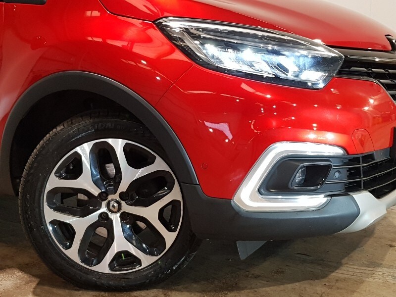 Used Renault Captur 2019 for sale - 77846886: Photo 9