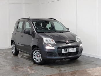 Used Fiat Panda 2018 for sale - 79253194: Photo