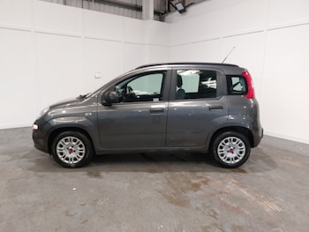 Used Fiat Panda 2018 for sale - 79253194: Photo
