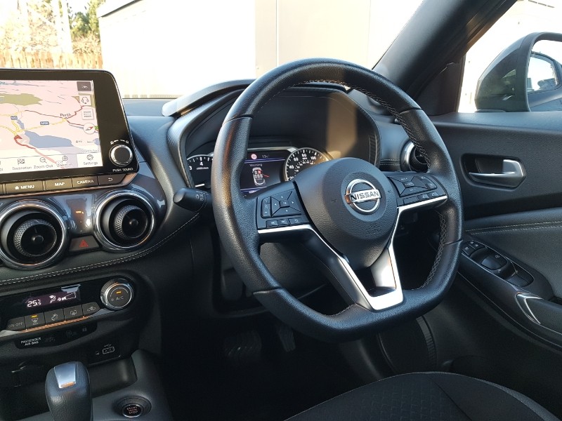 Used Nissan Juke 2021 for sale - 77466421: Photo 10