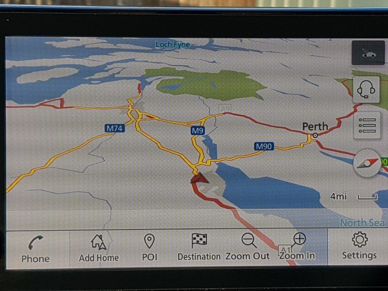 Used Nissan Juke 2021 for sale - 77466421: Photo 11