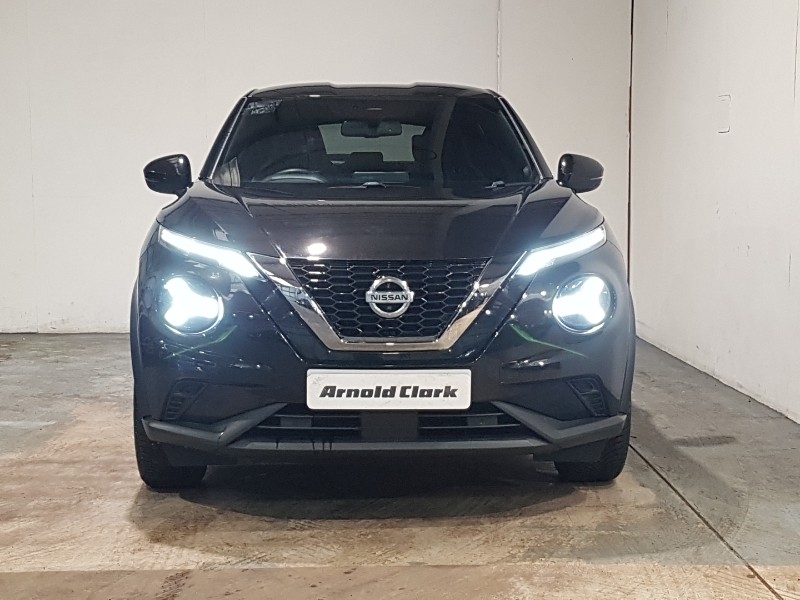 Used Nissan Juke 2021 for sale - 77466421: Photo 12