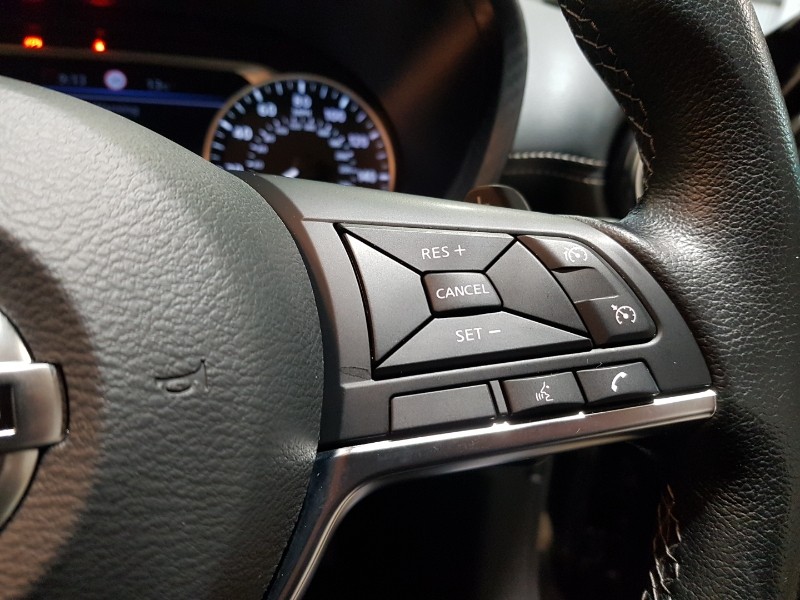 Used Nissan Juke 2021 for sale - 77466421: Photo 15