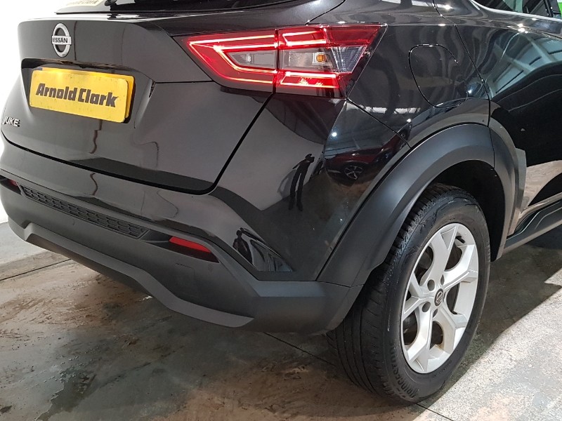 Used Nissan Juke 2021 for sale - 77466421: Photo 19