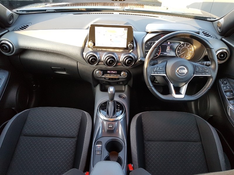 Used Nissan Juke 2021 for sale - 77466421: Photo 2