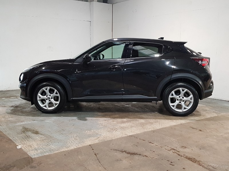 Used Nissan Juke 2021 for sale - 77466421: Photo 4