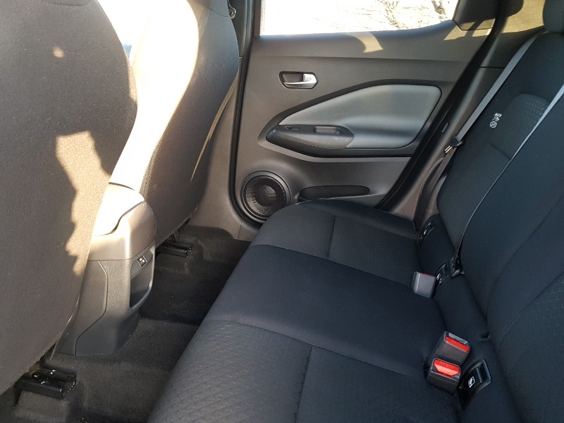 Used Nissan Juke 2021 for sale - 77466421: Photo 6