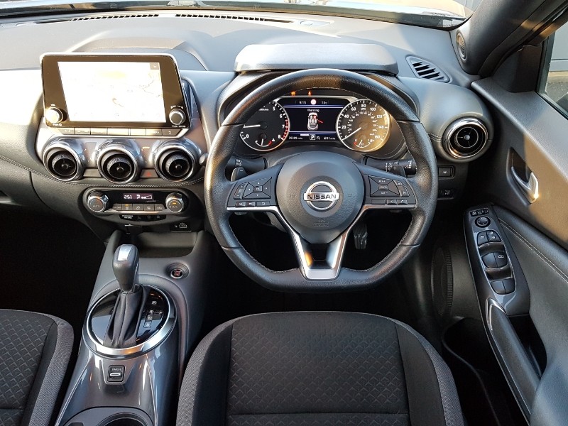 Used Nissan Juke 2021 for sale - 77466421: Photo 7