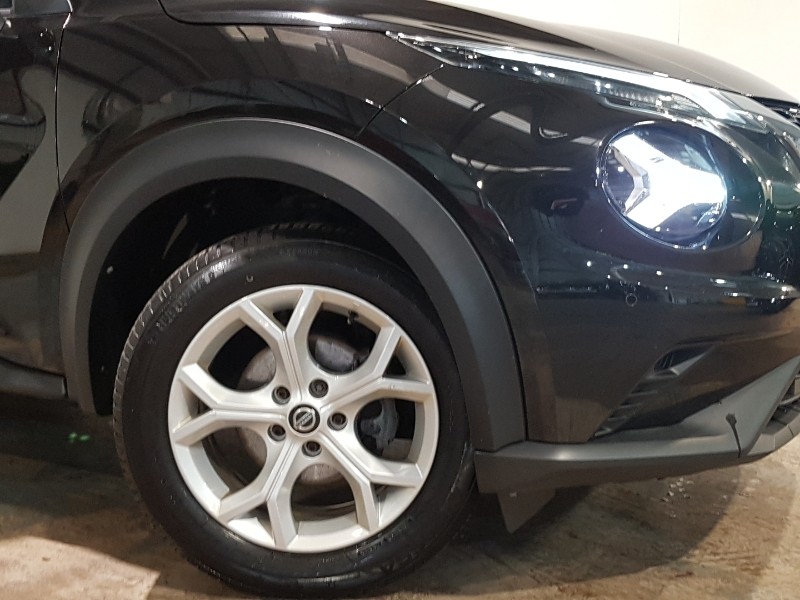 Used Nissan Juke 2021 for sale - 77466421: Photo 9