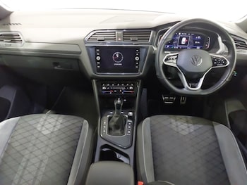 Used Volkswagen Tiguan 2022 for sale - 78670105: Photo