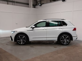 Used Volkswagen Tiguan 2022 for sale - 78670105: Photo