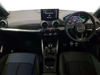 Used Audi Q2 2024 for sale - 74382320: Photo