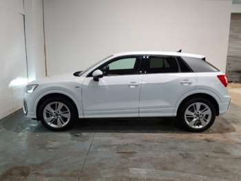 Used Audi Q2 2024 for sale - 74382320: Photo